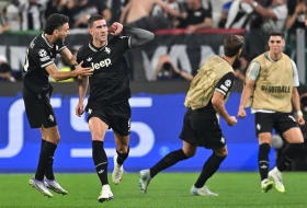 Juve i Borusija izjednačili Dinamov minhenski rekord u Ligi šampiona